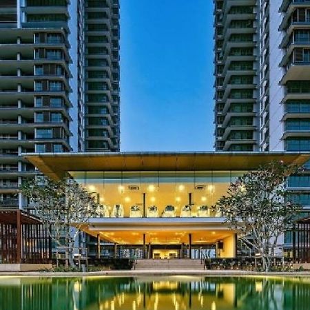Iskandar Residences 3 Bedroom Нусаджайя Экстерьер фото